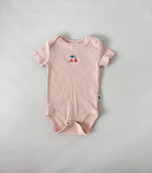 Cache-couche Rabbit+Bear, 0-3 mois