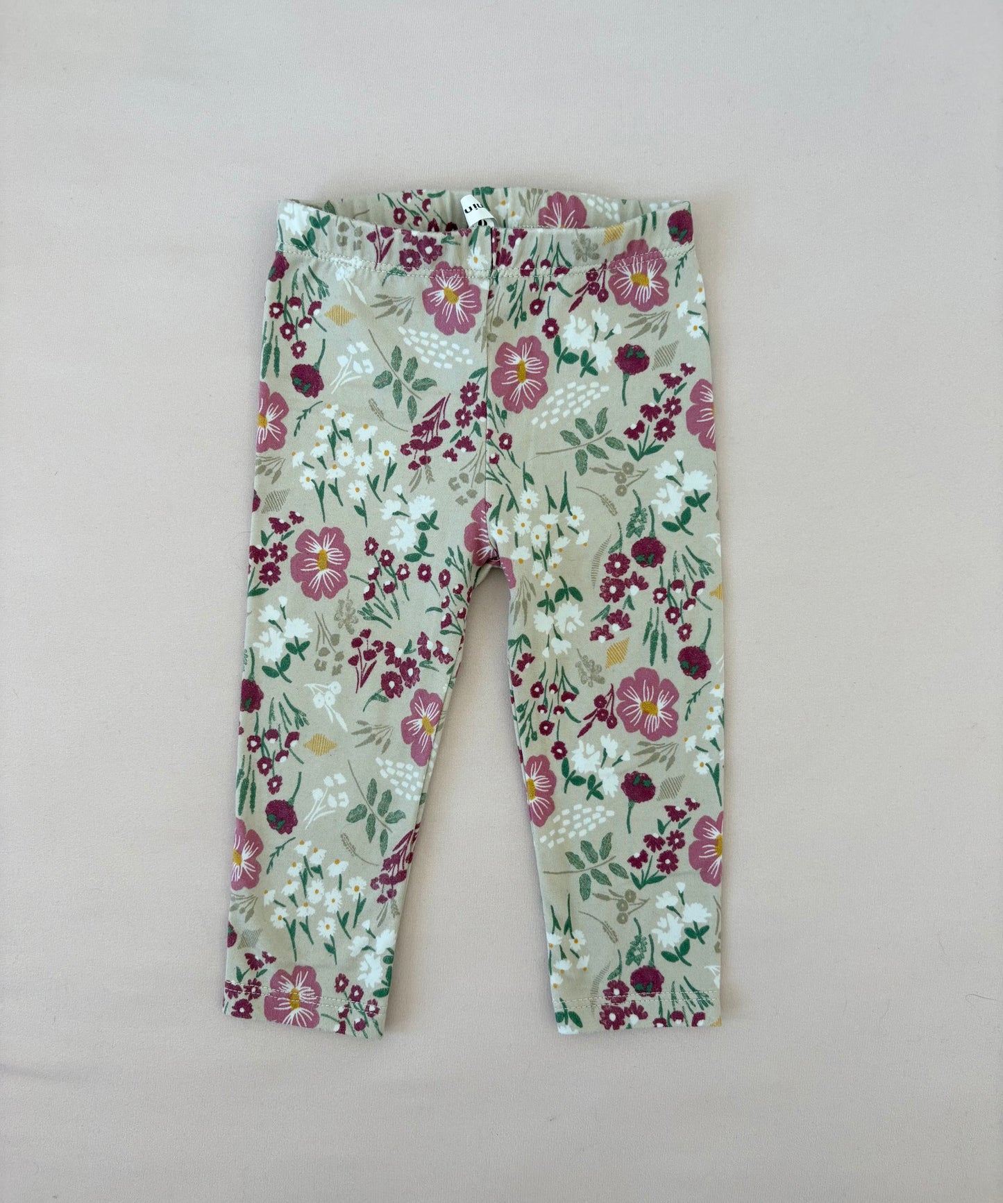 Pantalon Blumind, 9 mois